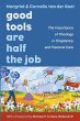 Good Tools Are Half the Job - Bild 1