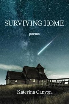 Surviving Home - Canyon, Katerina