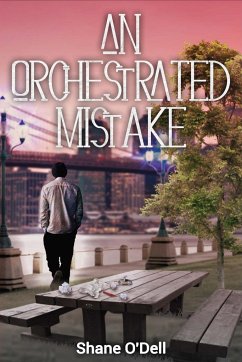 An Orchestrated Mistake - O'Dell, Shane