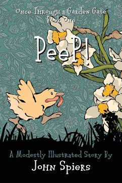 PeeP! - Spiers, John