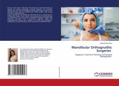 Mandibular Orthognathic Surgeries - Deo, Jaspreet Kaur