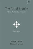The Art of Inquiry: A Depth-Psychological Perspective