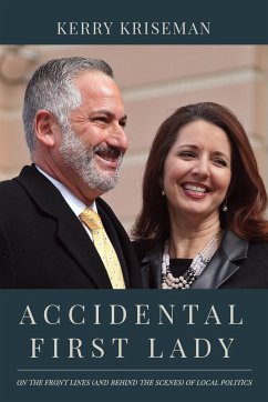 Accidental First Lady - Kriseman, Kerry