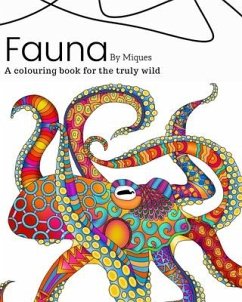 Fauna - Miques