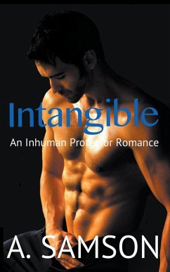 Intangible - Samson, A.; Samson, Avery