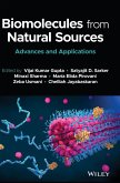 Biomolecules from Natural Sources