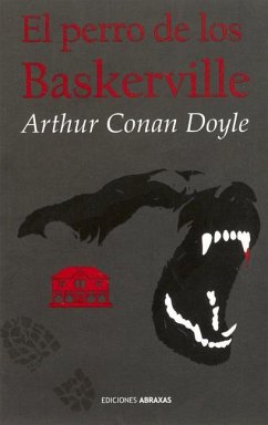 El Perro de Los Baskerville - Doyle, Arthur Conan