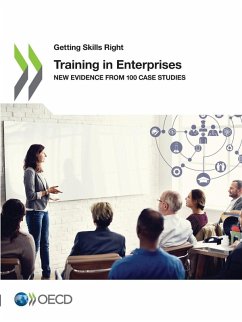 Cover Training in Enterprises