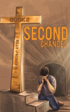 Second Chances - Book 2 - Roberts, Billy J.