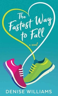The Fastest Way to Fall - Williams, Denise