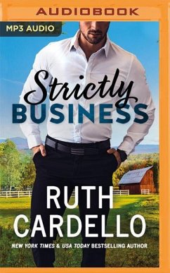Strictly Business - Cardello, Ruth