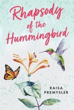 Cover Rhapsody of the Hummingbird