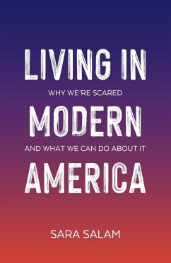 Living in Modern America - Salam, Sara