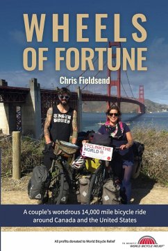 Wheels of Fortune - Fieldsend, Chris