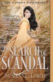 In Search of Scandal