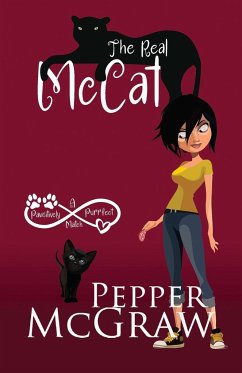 The Real McCat - McGraw, Pepper