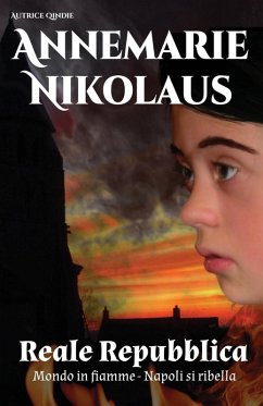 Cover Reale Repubblica