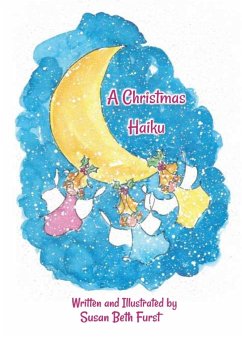 A Christmas Haiku - Furst, Susan Beth