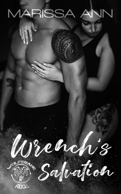 Wrench's Salvation - Ann, Marissa