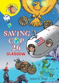 Saving COP 26: Glasgow - Stage, James H.