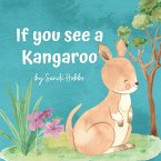 If you see a Kangaroo