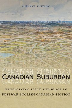 Cover Canadian Suburban