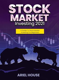 STOCK MARKET INVESTING 2021 - Ariel House