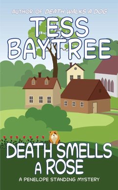 Death Smells a Rose - Baytree, Tess