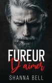 Fureur d'aimer Fureur d'aimer