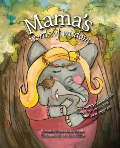 Mama's Words of Wisdom - Gilbert, Lisa