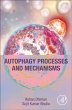 Autophagy Processes and Mechanisms - Bild 1