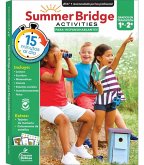 Summer Bridge Activities Spanish 1-2, Grades 1 - 2