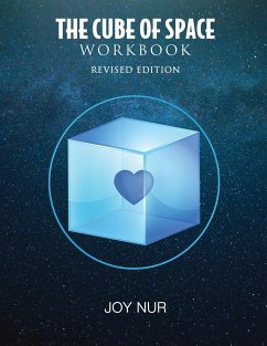 The Cube of Space Workbook - Nur, Joy