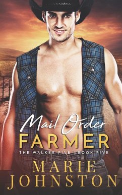 Mail Order Farmer - Johnston, Marie