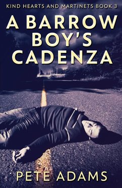 A Barrow Boy's Cadenza - Adams, Pete