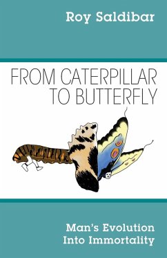 Cover From Caterpillar to Butterfly