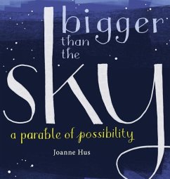 Bigger Than the Sky - Hus, Joanne