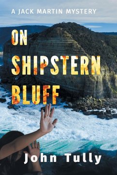 On Shipstern Bluff - Tully, John