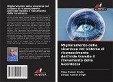 Miglioramento della sicurezza nel sistema di riconoscimento dell'iride tramite il rilevamento della lucentezza