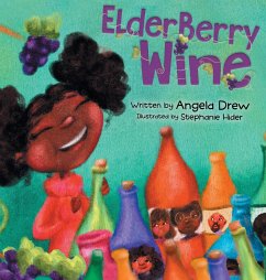 ElderBerry Wine - Drew, Angela
