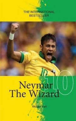 Neymar The Wizard - Part, Michael