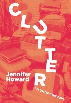 Clutter - Howard, Jennifer