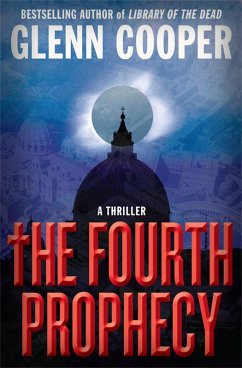 The Fourth Prophecy - Cooper, Glenn