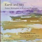 Earth and Sky: Nature Meditations in Word and Watercolor