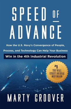 Cover Speed of Advance