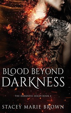 Blood Beyond Darkness - Brown, Stacey Marie