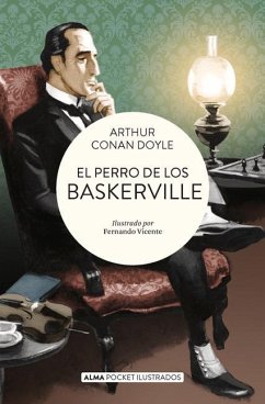 El Perro de Los Baskerville - Doyle, Arthur Conan