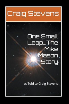 One Small Leap... - Stevens, Craig