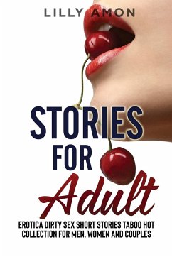 Stories for Adult - Amon, Lilly