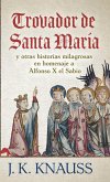 Trovador de Santa María